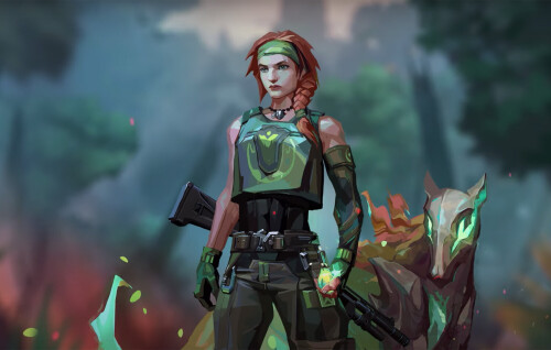 Overwatch 1611