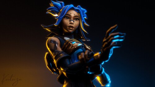 Overwatch 1614
