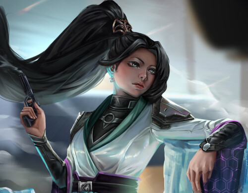Overwatch 1659